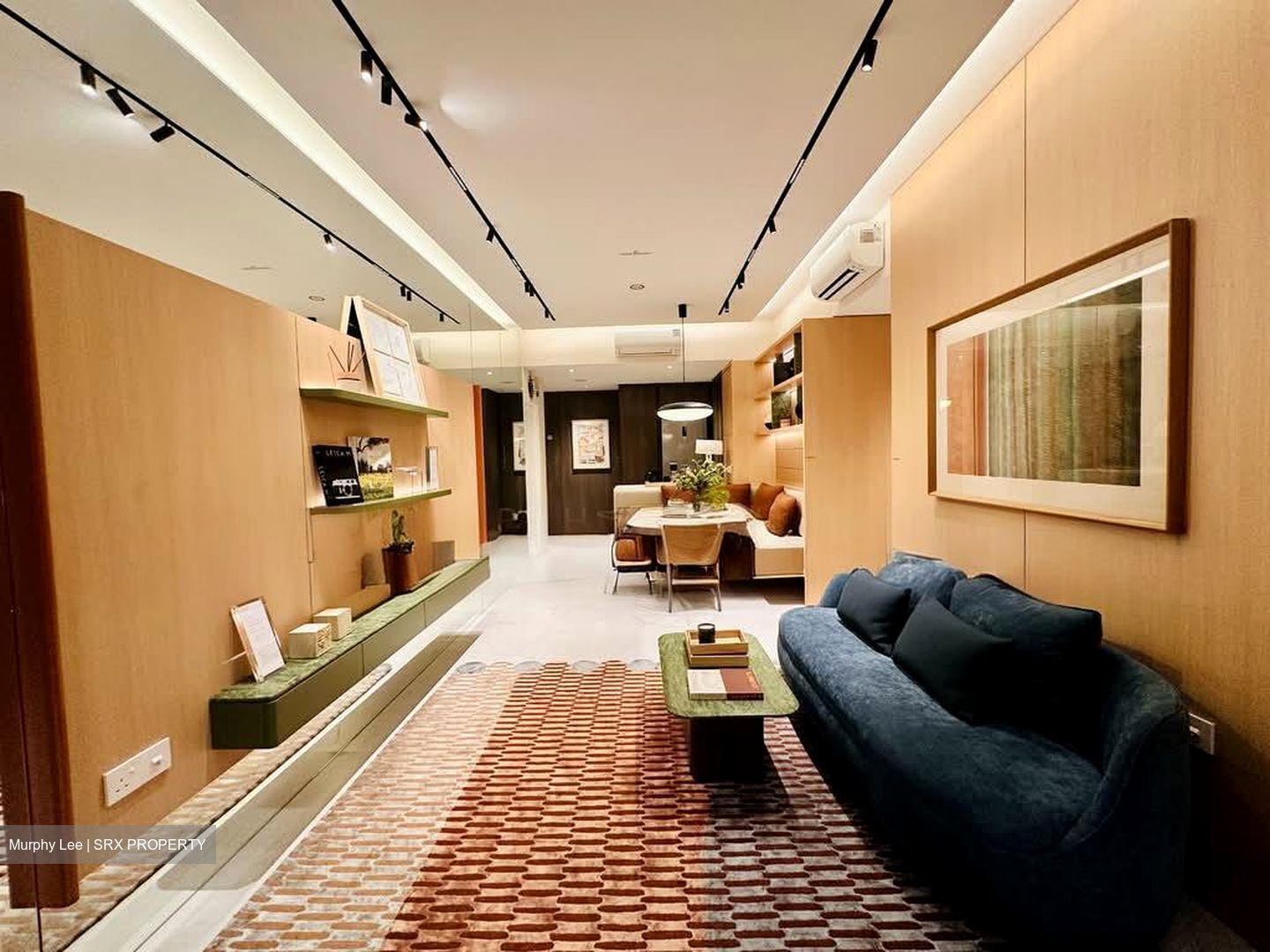 Canberra Crescent Residences (D27), Apartment #627796321